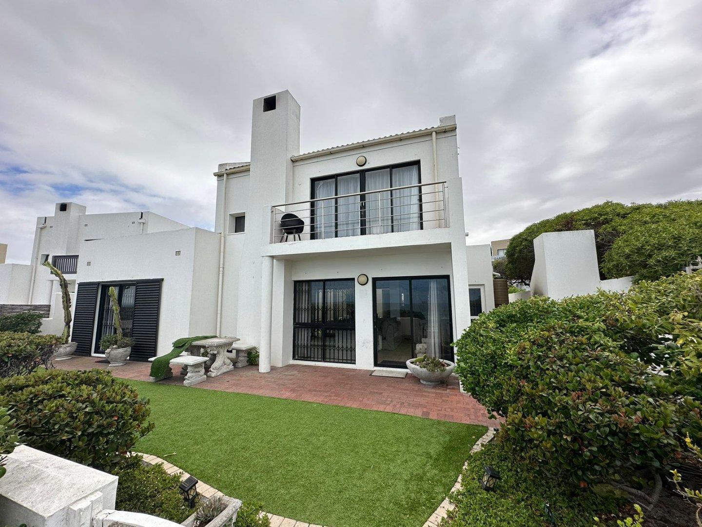 3 Bedroom Property for Sale in Blouberg Western Cape